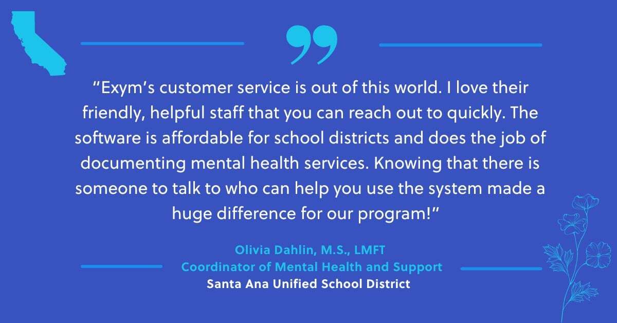 California-Schools-Exym-EHR-Software