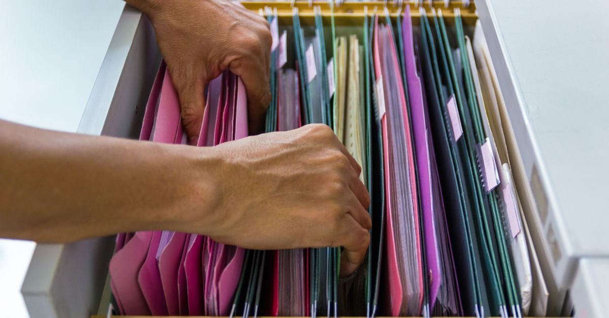 HIPAA-Compliant-EHR-Data-Security