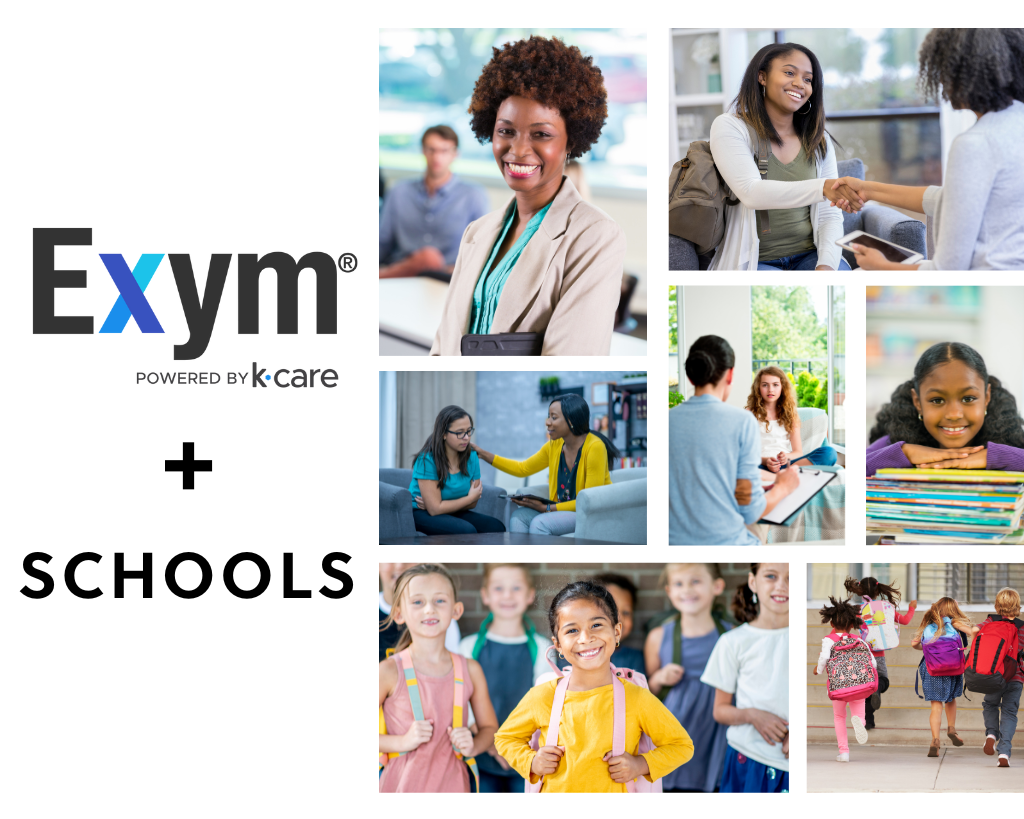 School Counselor Documentation Software | Exym EHR Software