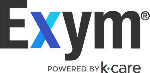 Exym logo