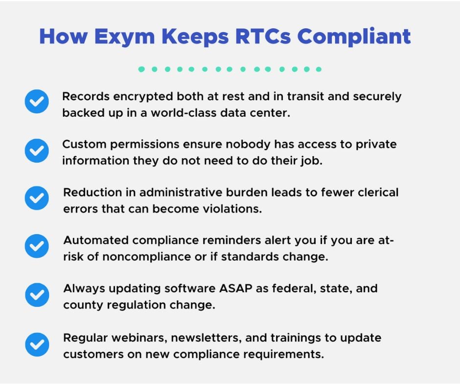 Healthcare-compliance-Exym-blog