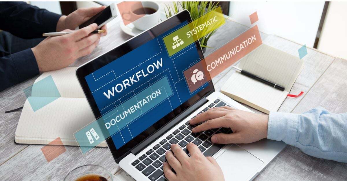 How Custom Workflows Can Benefit Your Agency | Exym EHR Software